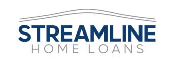 Streamline Home Loans logo