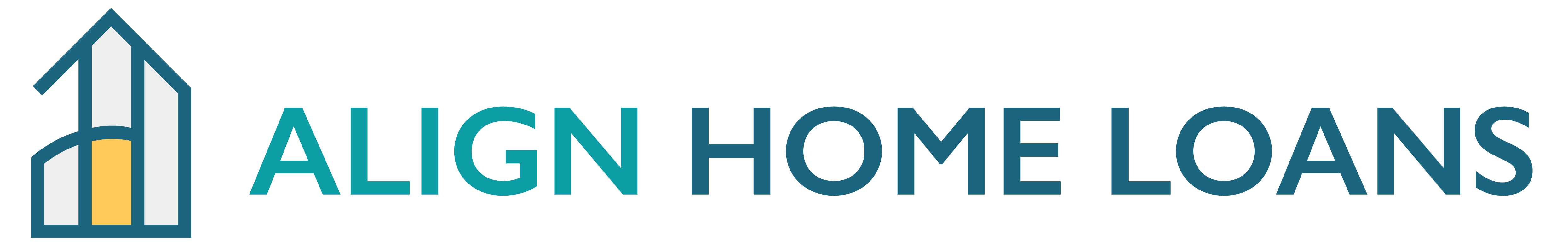 Align Home Loans Logo
