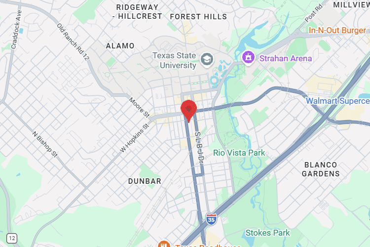 The Local Choice Group on Google Maps